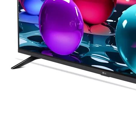 Kontrolsat - Smart TV LG 55" (140cm - webOS 24 - 4K UHD - HDR10 Pro) - 55UA73006LA Kontrolsat - Smart TV LG 55" (140cm - webOS 24 - 4K UHD - HDR10 Pro) - 55UA73006LA