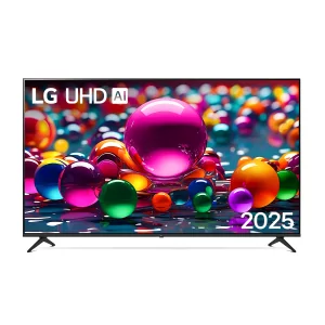 Kontrolsat - Smart TV LG 86" - (LED - 4K UHD - webOS 25 - HDR10 Pro) - 86UA75006LA