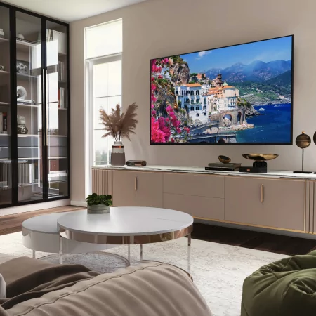 Kontrolsat - Smart TV LG 86" - (LED - 4K UHD - webOS 25 - HDR10 Pro) Kontrolsat - Smart TV LG 86" - (LED - 4K UHD - webOS 25 - HDR10 Pro)