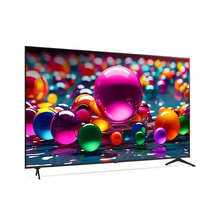 Kontrolsat - Smart TV LG 86" - (LED - 4K UHD - webOS 25 - HDR10 Pro) Kontrolsat - Smart TV LG 86" - (LED - 4K UHD - webOS 25 - HDR10 Pro)