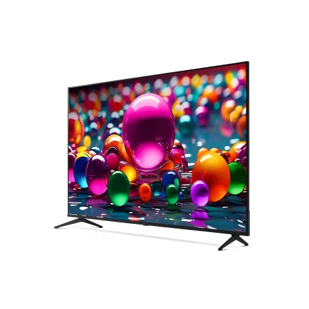 Kontrolsat - Smart TV LG 86" - (LED - 4K UHD - webOS 25 - HDR10 Pro) Kontrolsat - Smart TV LG 86" - (LED - 4K UHD - webOS 25 - HDR10 Pro)