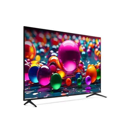 Kontrolsat - Smart TV LG 86" - (LED - 4K UHD - webOS 25 - HDR10 Pro) - 86UA75006LA Kontrolsat - Smart TV LG 86" - (LED - 4K UHD - webOS 25 - HDR10 Pro) - 86UA75006LA