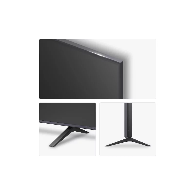 Kontrolsat - Smart TV LG 75" - (NanoCell - 4K UHD - webOS 25 - HDR10) - 75NANO80A6B