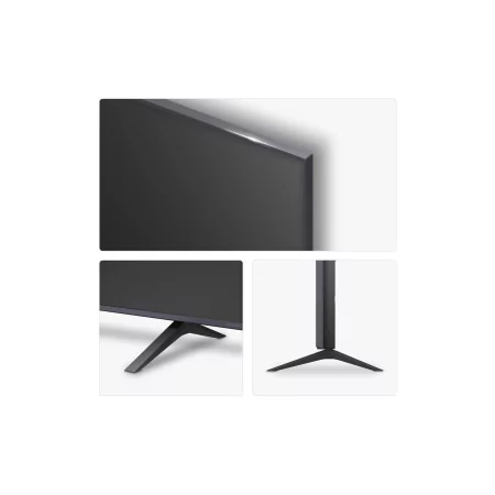 Kontrolsat - Smart TV LG 75" - (NanoCell - 4K UHD - webOS 25 - HDR10) - 75NANO80A6B Kontrolsat - Smart TV LG 75" - (NanoCell - 4K UHD - webOS 25 - HDR10) - 75NANO80A6B