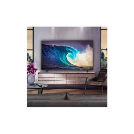 Kontrolsat - Smart TV LG 75" - (NanoCell - 4K UHD - webOS 25 - HDR10) - 75NANO80A6B Kontrolsat - Smart TV LG 75" - (NanoCell - 4K UHD - webOS 25 - HDR10) - 75NANO80A6B