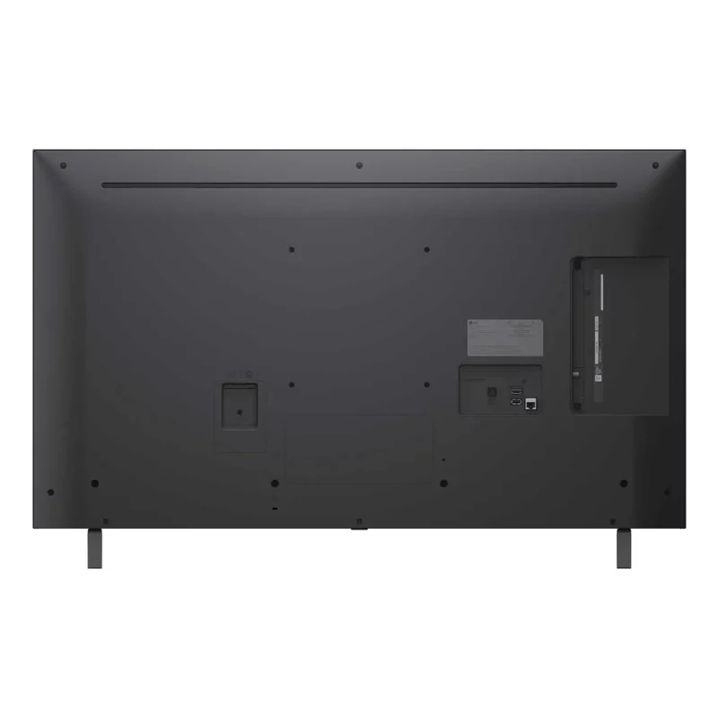 Kontrolsat - LG - NanoCell AI Smart TV 4K 75NANO81A6A.AEU