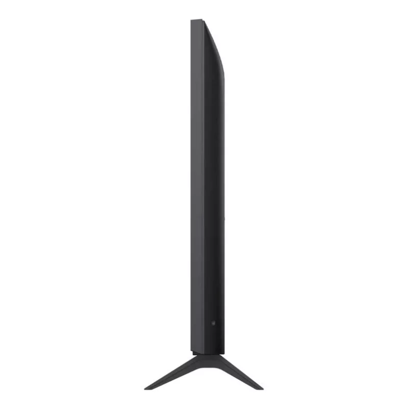 Kontrolsat - Smart TV LG 75" - (NanoCell - 4K UHD - webOS 25 - HDR10) - 75NANO81A6A