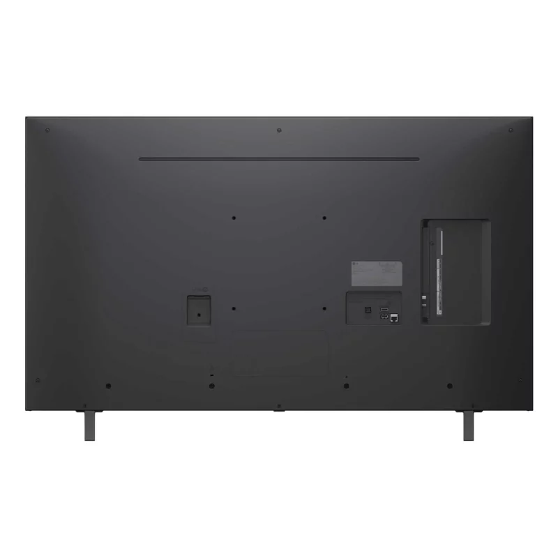 Kontrolsat - Smart TV LG 86" - (NanoCell - 4K UHD - webOS 25 - HDR10) - 86NANO81A6A