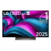 Kontrolsat - Smart TV LG 48" - (OLED evo - 4K UHD - webOS 25 - Dolby Vision) - OLED48C56LB