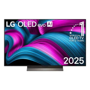 Kontrolsat - Smart TV LG 48" - (OLED evo - 4K UHD - webOS 25 - Dolby Vision)