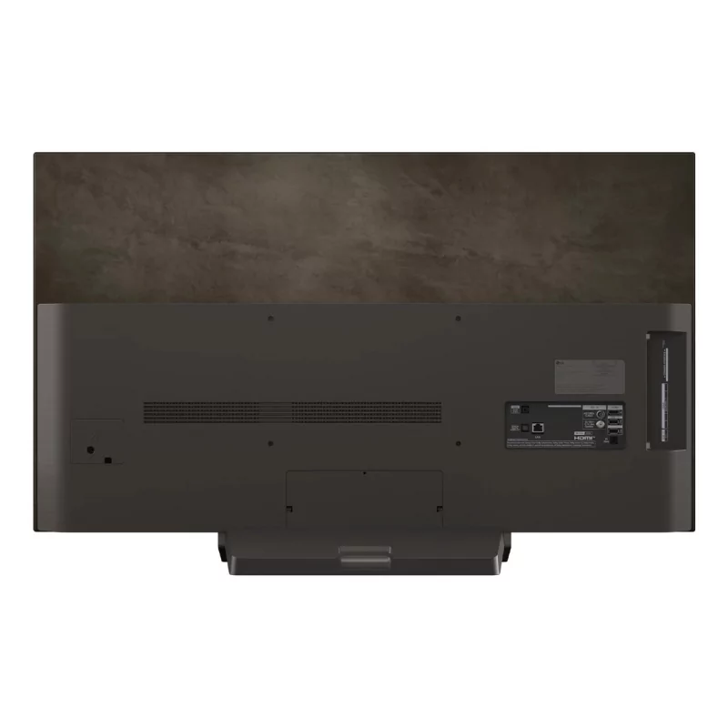 Kontrolsat - Smart TV LG 48" - (OLED evo - 4K UHD - webOS 25 - Dolby Vision)