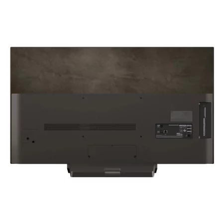 Kontrolsat - Smart TV LG 48" - (OLED evo - 4K UHD - webOS 25 - Dolby Vision) Kontrolsat - Smart TV LG 48" - (OLED evo - 4K UHD - webOS 25 - Dolby Vision)