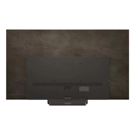 Kontrolsat - Smart TV LG 55" - (OLED evo AI C5 - 4K UHD - webOS 25 - Dolby Vision) - OLED55C56LB