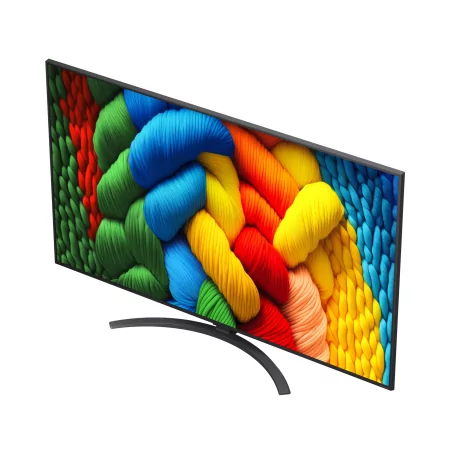 Kontrolsat - LG - NanoCell AI Smart TV 4K 65NANO81A6A.AEU Kontrolsat - LG - NanoCell AI Smart TV 4K 65NANO81A6A.AEU