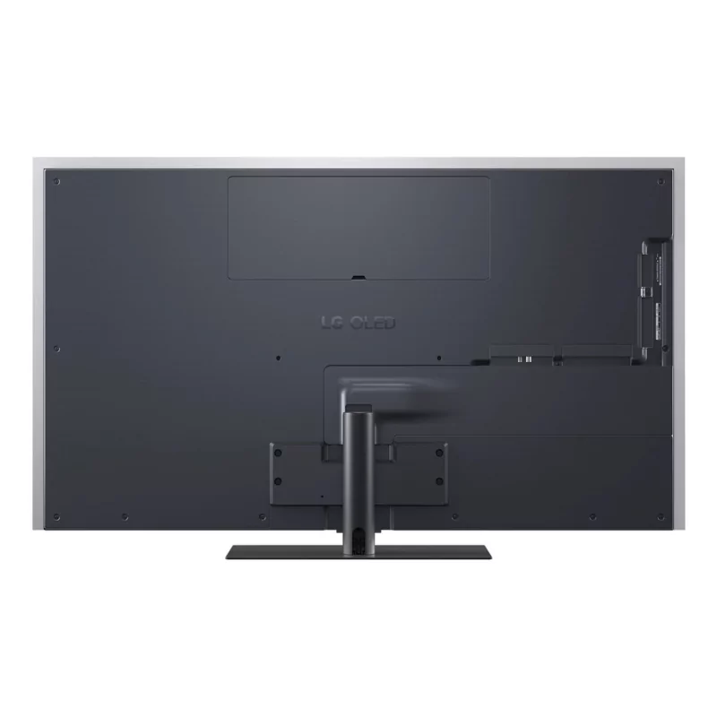 Kontrolsat - Smart TV LG 55" - (OLED evo AI G5 - 4K UHD - webOS 25 - Dolby Vision)