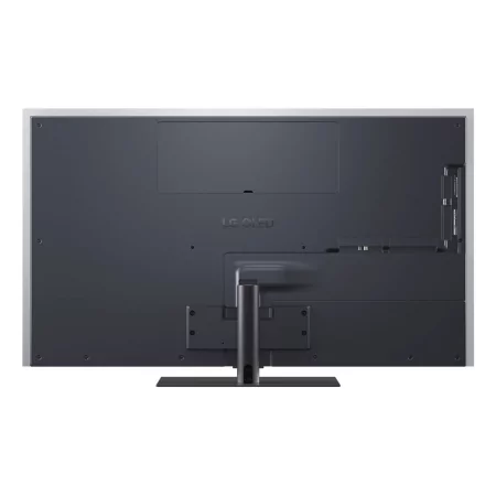 Kontrolsat - Smart TV LG 55" - (OLED evo AI G5 - 4K UHD - webOS 25 - Dolby Vision)