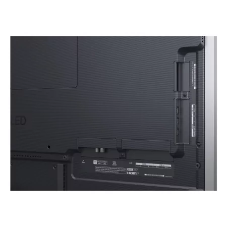 Kontrolsat - Smart TV LG 55" - (OLED evo AI G5 - 4K UHD - webOS 25 - Dolby Vision) - OLED55G56LS Kontrolsat - Smart TV LG 55" - (OLED evo AI G5 - 4K UHD - webOS 25 - Dolby Vision) - OLED55G56LS