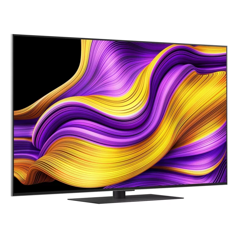 Kontrolsat - Smart TV LG 55" - (OLED evo AI G5 - 4K UHD - webOS 25 - Dolby Vision)