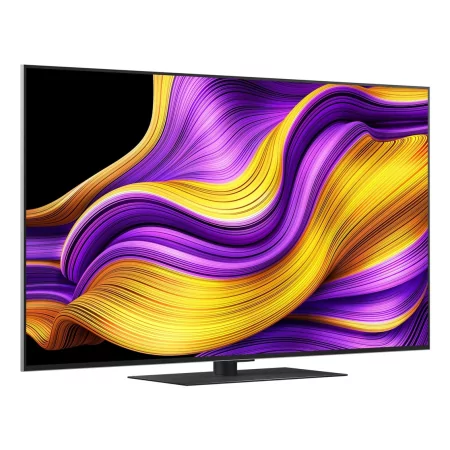 Kontrolsat - Smart TV LG 55" - (OLED evo AI G5 - 4K UHD - webOS 25 - Dolby Vision) - OLED55G56LS Kontrolsat - Smart TV LG 55" - (OLED evo AI G5 - 4K UHD - webOS 25 - Dolby Vision) - OLED55G56LS