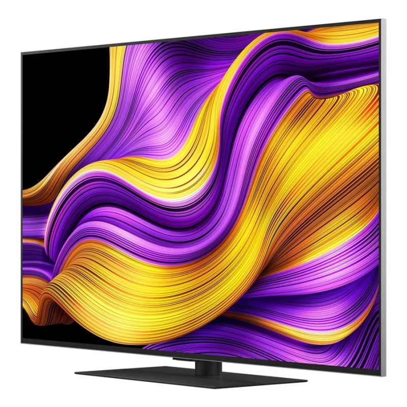 Kontrolsat - Smart TV LG 55" - (OLED evo AI G5 - 4K UHD - webOS 25 - Dolby Vision)