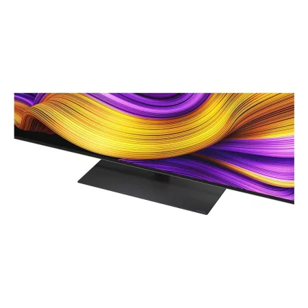 Kontrolsat - Smart TV LG 55" - (OLED evo AI G5 - 4K UHD - webOS 25 - Dolby Vision) - OLED55G56LS Kontrolsat - Smart TV LG 55" - (OLED evo AI G5 - 4K UHD - webOS 25 - Dolby Vision) - OLED55G56LS