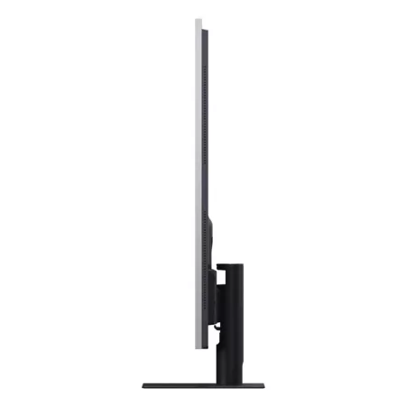Kontrolsat - Smart TV LG 55" - (OLED evo AI G5 - 4K UHD - webOS 25 - Dolby Vision) - OLED55G56LS Kontrolsat - Smart TV LG 55" - (OLED evo AI G5 - 4K UHD - webOS 25 - Dolby Vision) - OLED55G56LS