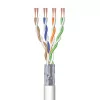 UTP Network Cable CU 23AWG LSZH 305m / RL