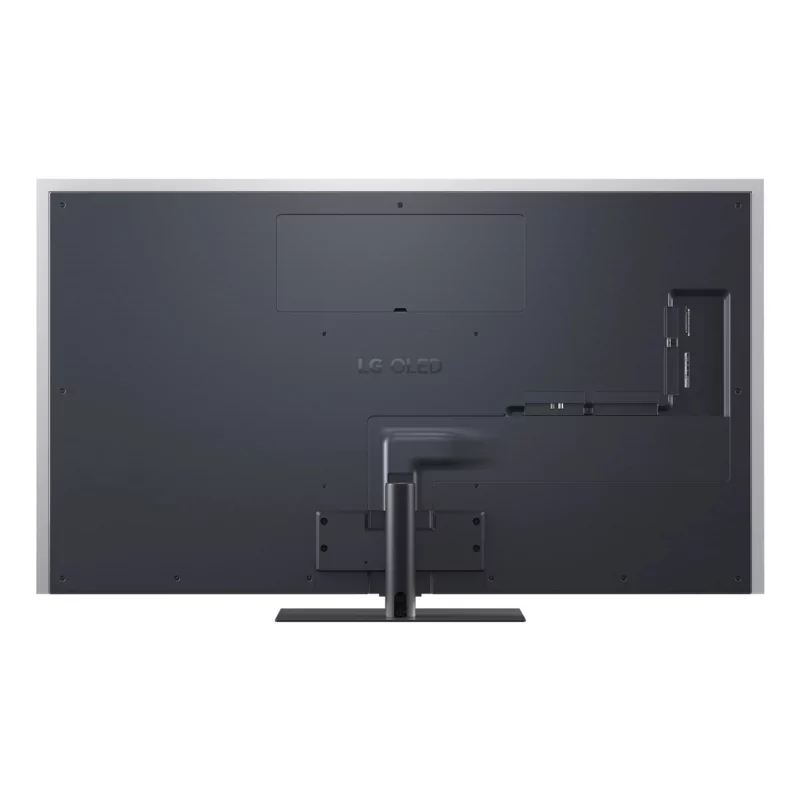 Kontrolsat - Smart TV LG 65" - (OLED evo AI G5 - 4K UHD - webOS 25 - Dolby Vision) - OLED65G56LS