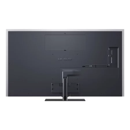 Kontrolsat - Smart TV LG 65" - (OLED evo AI G5 - 4K UHD - webOS 25 - Dolby Vision) - OLED65G56LS Kontrolsat - Smart TV LG 65" - (OLED evo AI G5 - 4K UHD - webOS 25 - Dolby Vision) - OLED65G56LS