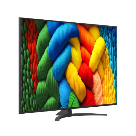 Kontrolsat - LG - NanoCell AI Smart TV 4K 65NANO81A6A.AEU Kontrolsat - LG - NanoCell AI Smart TV 4K 65NANO81A6A.AEU