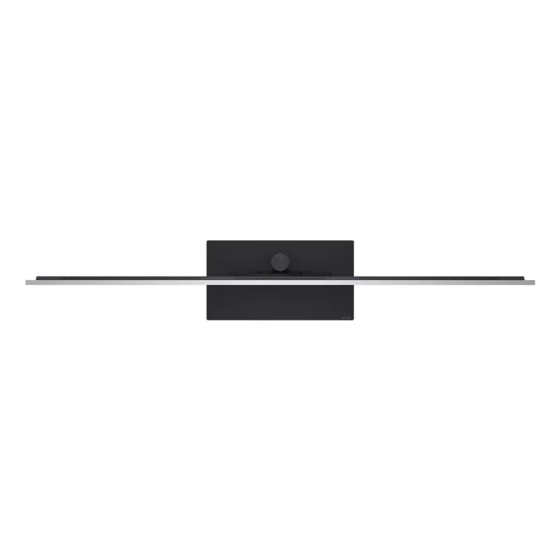 Kontrolsat - Smart TV LG 65" - (OLED evo AI G5 - 4K UHD - webOS 25 - Dolby Vision) - OLED65G56LS