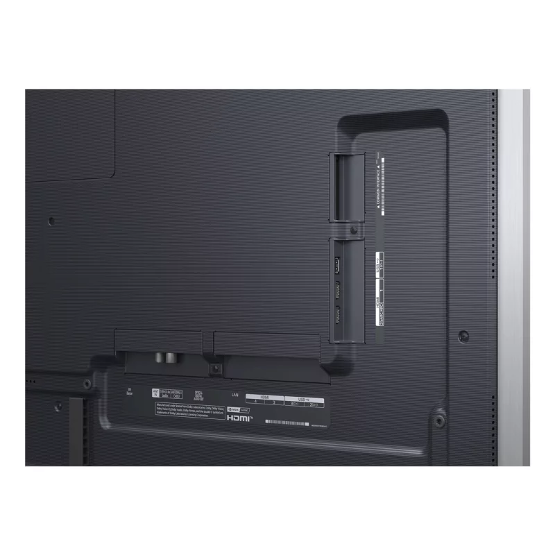 Kontrolsat - Smart TV LG 65" - (OLED evo AI G5 - 4K UHD - webOS 25 - Dolby Vision)