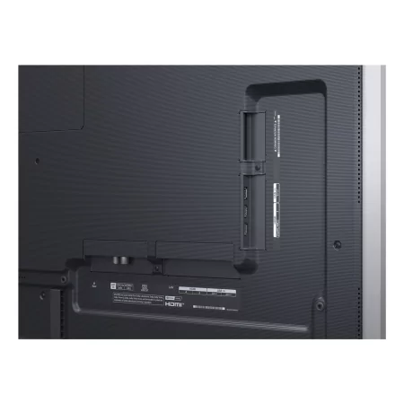 Kontrolsat - Smart TV LG 65" - (OLED evo AI G5 - 4K UHD - webOS 25 - Dolby Vision) - OLED65G56LS Kontrolsat - Smart TV LG 65" - (OLED evo AI G5 - 4K UHD - webOS 25 - Dolby Vision) - OLED65G56LS