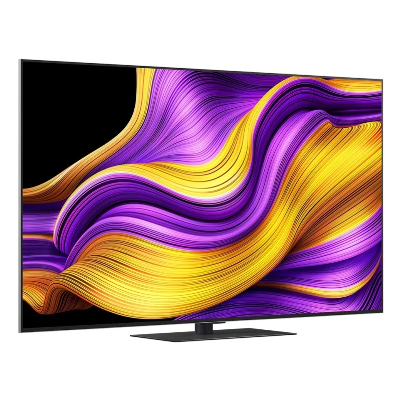 Kontrolsat - Smart TV LG 65" - (OLED evo AI G5 - 4K UHD - webOS 25 - Dolby Vision)