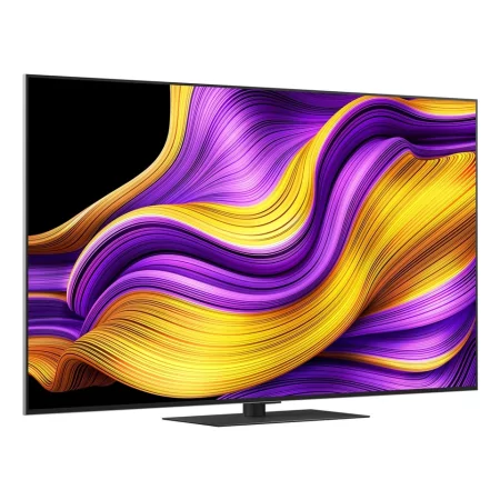 Kontrolsat - Smart TV LG 65" - (OLED evo AI G5 - 4K UHD - webOS 25 - Dolby Vision) Kontrolsat - Smart TV LG 65" - (OLED evo AI G5 - 4K UHD - webOS 25 - Dolby Vision)