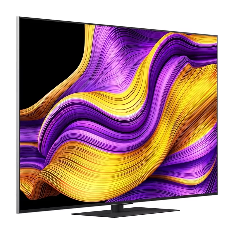 Kontrolsat - Smart TV LG 65" - (OLED evo AI G5 - 4K UHD - webOS 25 - Dolby Vision)