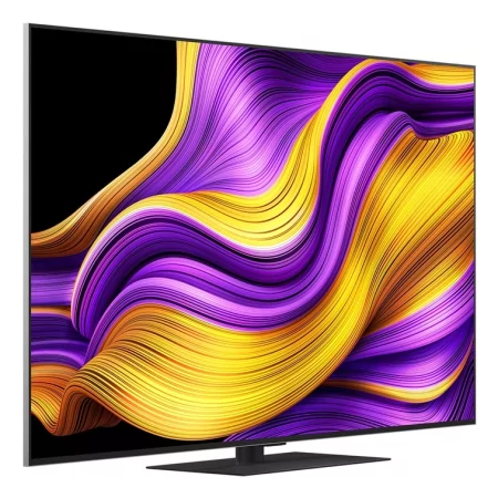 Kontrolsat - Smart TV LG 65" - (OLED evo AI G5 - 4K UHD - webOS 25 - Dolby Vision) Kontrolsat - Smart TV LG 65" - (OLED evo AI G5 - 4K UHD - webOS 25 - Dolby Vision)