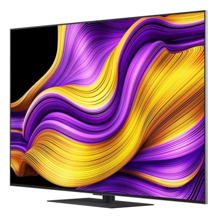 Kontrolsat - Smart TV LG 65" - (OLED evo AI G5 - 4K UHD - webOS 25 - Dolby Vision) - OLED65G56LS Kontrolsat - Smart TV LG 65" - (OLED evo AI G5 - 4K UHD - webOS 25 - Dolby Vision) - OLED65G56LS