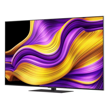 Kontrolsat - Smart TV LG 65" - (OLED evo AI G5 - 4K UHD - webOS 25 - Dolby Vision) Kontrolsat - Smart TV LG 65" - (OLED evo AI G5 - 4K UHD - webOS 25 - Dolby Vision)