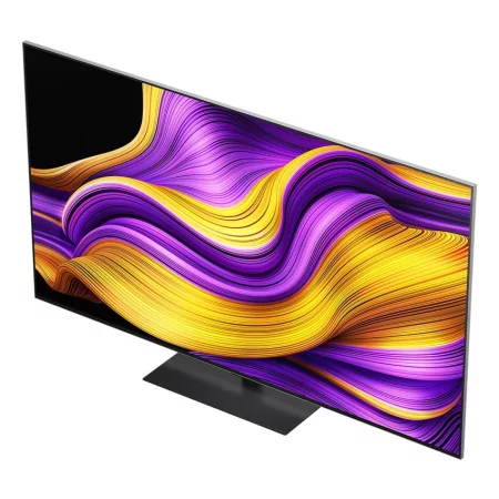 Kontrolsat - Smart TV LG 65" - (OLED evo AI G5 - 4K UHD - webOS 25 - Dolby Vision) - OLED65G56LS Kontrolsat - Smart TV LG 65" - (OLED evo AI G5 - 4K UHD - webOS 25 - Dolby Vision) - OLED65G56LS