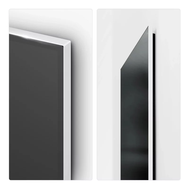 Kontrolsat - Smart TV LG 83" - (OLED evo AI G5 - 4K UHD - webOS 25 - Dolby Vision) - OLED83G54LW.AEU