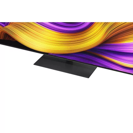 Kontrolsat - Smart TV LG 65" - (OLED evo AI G5 - 4K UHD - webOS 25 - Dolby Vision) - OLED65G56LS Kontrolsat - Smart TV LG 65" - (OLED evo AI G5 - 4K UHD - webOS 25 - Dolby Vision) - OLED65G56LS