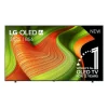 Smart TV LG 83" - (OLED AI B5 - 4K UHD - webOS 25 - Dolby Vision)