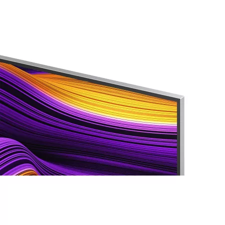 Kontrolsat - Smart TV LG 65" - (OLED evo AI G5 - 4K UHD - webOS 25 - Dolby Vision) - OLED65G56LS Kontrolsat - Smart TV LG 65" - (OLED evo AI G5 - 4K UHD - webOS 25 - Dolby Vision) - OLED65G56LS
