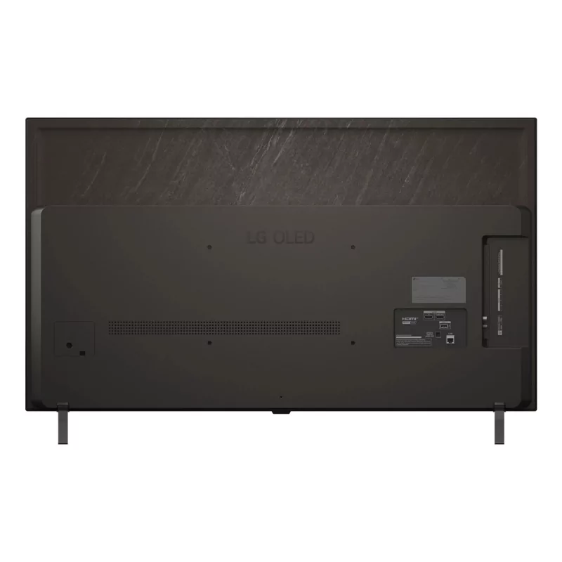 Kontrolsat - Smart TV LG 83" - (OLED AI B5 - 4K UHD - webOS 25 - Dolby Vision) - OLED83B56LA.AEU