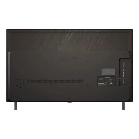Kontrolsat - Smart TV LG 83" - (OLED AI B5 - 4K UHD - webOS 25 - Dolby Vision) - OLED83B56LA.AEU Kontrolsat - Smart TV LG 83" - (OLED AI B5 - 4K UHD - webOS 25 - Dolby Vision) - OLED83B56LA.AEU