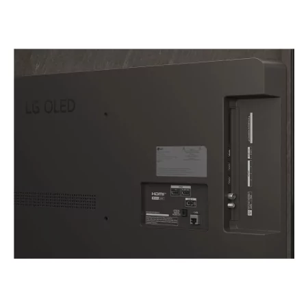 Kontrolsat - Smart TV LG 83" - (OLED AI B5 - 4K UHD - webOS 25 - Dolby Vision) - OLED83B56LA.AEU Kontrolsat - Smart TV LG 83" - (OLED AI B5 - 4K UHD - webOS 25 - Dolby Vision) - OLED83B56LA.AEU