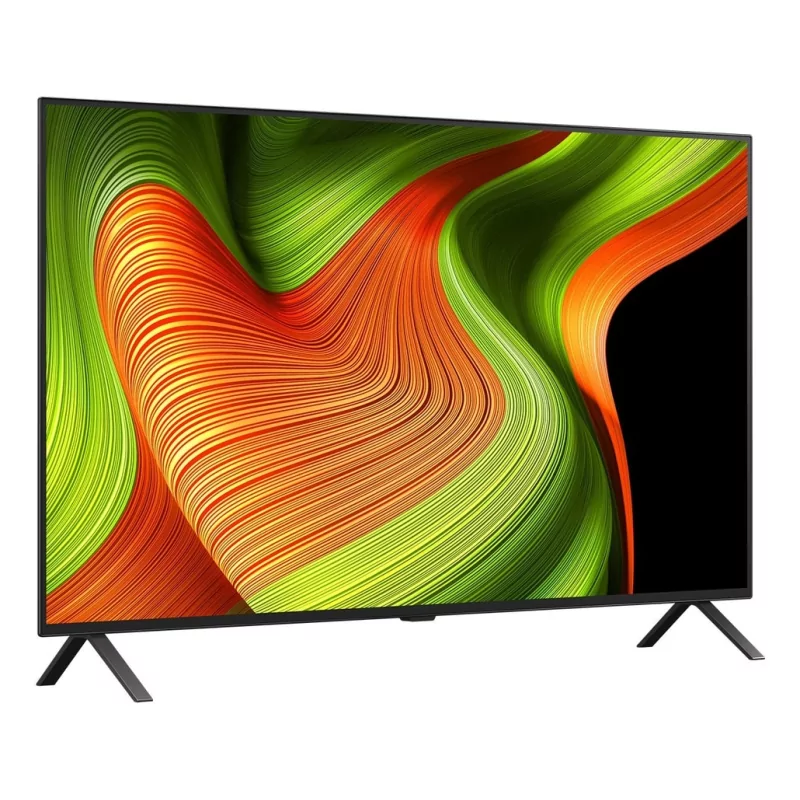 Kontrolsat - Smart TV LG 83" - (OLED AI B5 - 4K UHD - webOS 25 - Dolby Vision) - OLED83B56LA.AEU