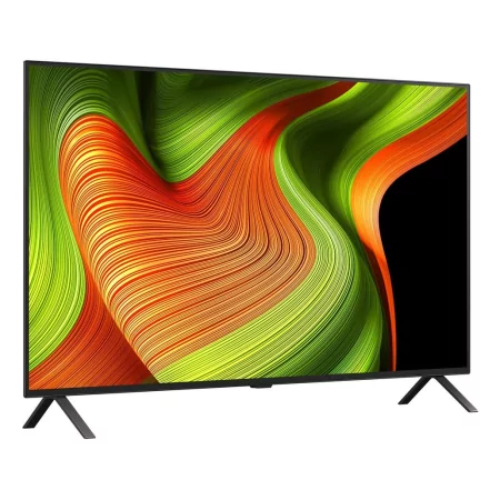 Kontrolsat - Smart TV LG 83" - (OLED AI B5 - 4K UHD - webOS 25 - Dolby Vision) - OLED83B56LA.AEU Kontrolsat - Smart TV LG 83" - (OLED AI B5 - 4K UHD - webOS 25 - Dolby Vision) - OLED83B56LA.AEU
