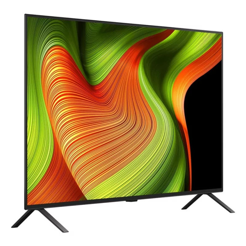 Kontrolsat - Smart TV LG 83" - (OLED AI B5 - 4K UHD - webOS 25 - Dolby Vision) - OLED83B56LA.AEU